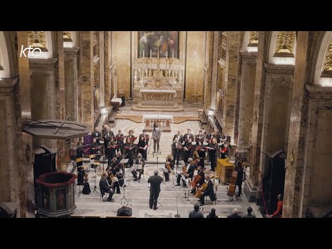 Stefani : Stabat Mater - Zelenka : Miserere