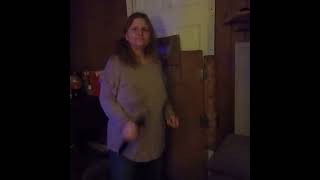 diamond Alva Throckmorton is disabled and Alvin Lee's only real daughter with wrong side of the law
