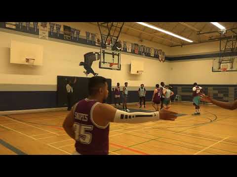 Very Good Bad Team(83) tier 9 - 2023 Fall  Hakka Shaq(65) - tcbl sunday