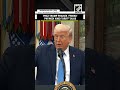 Very Smart Man President Donald Trump Praises Good Friend PM Modi Amid India US Tariff Talks