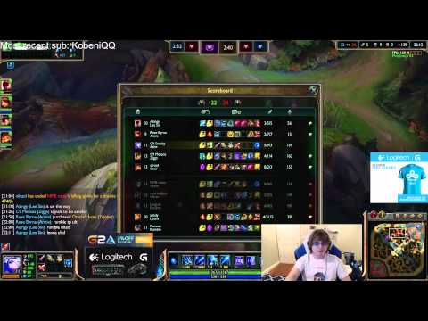 That Meteos & Sneaky Synergy