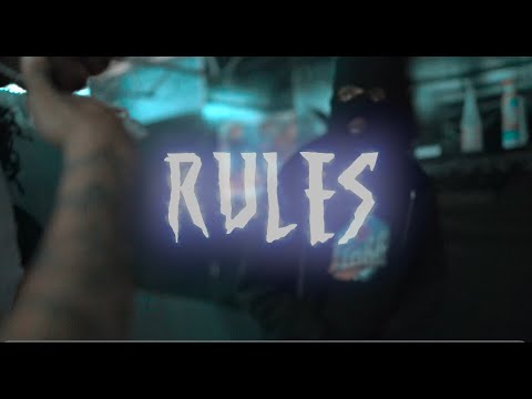Don Migo x JuanHunnit x DuffleBaggBoog x Big TwinnOTD - "RULES" (OFFICIAL VIDEO)