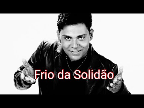 Pablo e Grupo Arrocha - Frio da Solidão