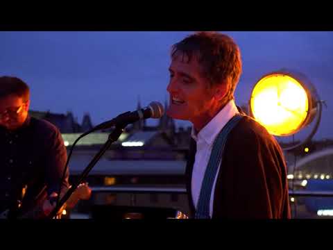 The Sums - Who Cares LIVE at Signature Live Sessions, Liverpool