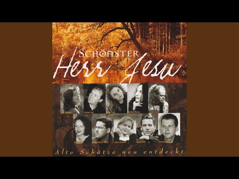 Wenn Friede mit Gott