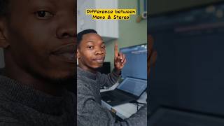 Difference between Mono &amp; Stereo sound 🎧