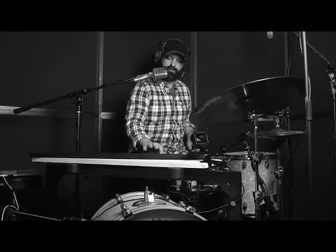 Roli Seaboard Rise 49, Drums, Vocals 2 - Michael Sykes