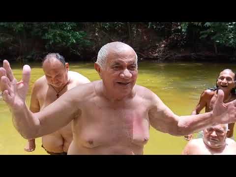 Parte 1# Banho em Morros Maranhão ano 2026