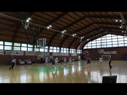 U17 ECC UBP vs Gallarate 2