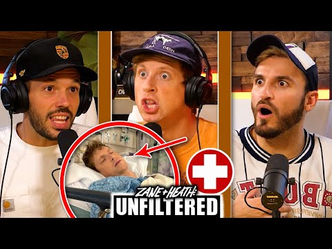 Matt Was Rushed To The Emergency Room.. - UNFILTERED #146