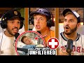 Matt Was Rushed To The Emergency Room.. - UNFILTERED #146