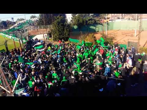 Chicago Vs Platense 2019 - Primera Nacional