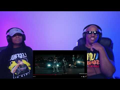 "DILJIT JUST MADE A MASTERPIECE!? 😳🇮🇳| God Bless Reaction ft. Aura & Sunny Malton"