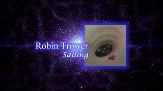 SAILING -Robin Trower