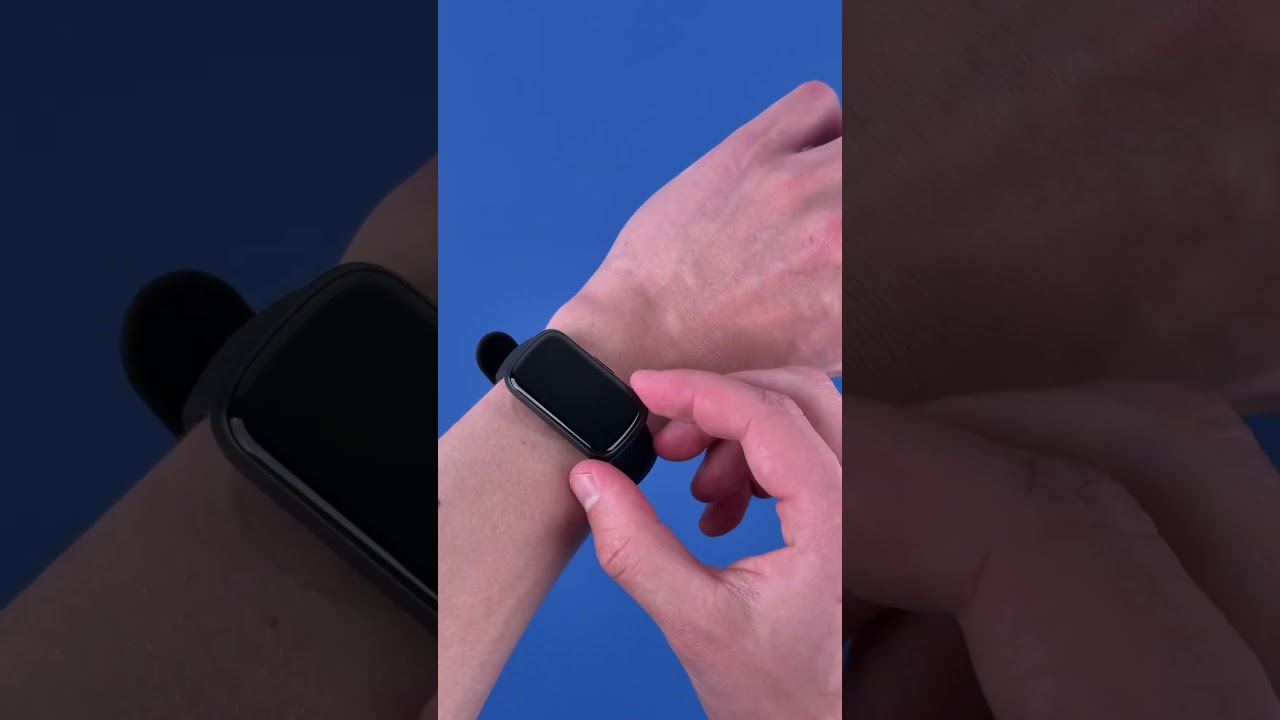 Смарт-часы Hoco Smart Watch Y25 Smart sports watch