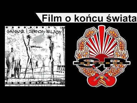 Video thumbnail for Film o końcu świata