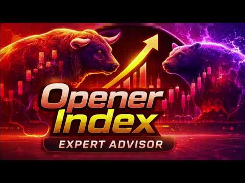 Video Opener Index Pro