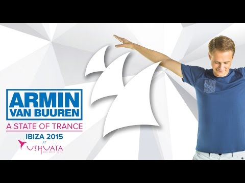 Sebastien feat. Satellite Empire - Escape (Heatbeat Remix)[Taken from 'ASOT at Ushuaïa, Ibiza 2015']