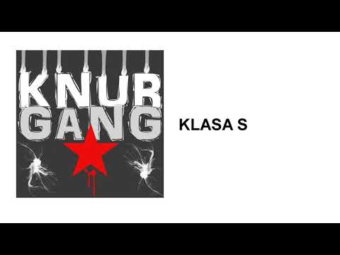 KnurGang - Klasa S (prod. Jankes PM)