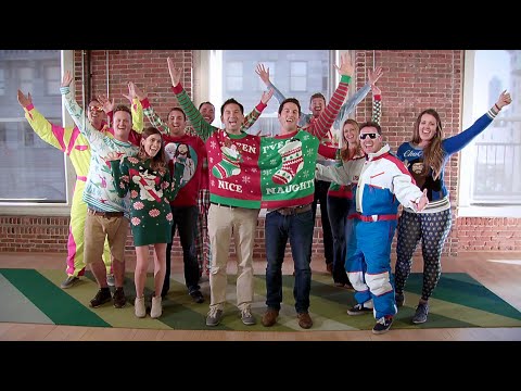 Tipsy Elves Shark Tank Pitch