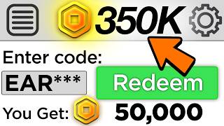 How I Got 40,000 Robux — Full Breakdown & Transcript