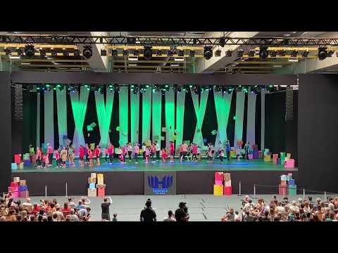 Mishpachá Hebraica - 42 Festival Carmel