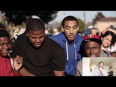 Gbo lean x Gman lul T x Mike Sherm "52 shots" ( Directed by Doc Dolla) | REACTION VIDEO