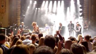 Di Rect   Invincible   Luxor 2016