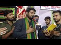 Alajal Alajal Ya Imame Zama Noha Syed Ambar Naqvi Aurangabadi Shab E Dari 12 Safar 1444