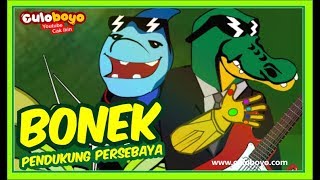 Download lagu BONEK PENDUKUNG PERSEBAYA SUROBOYO feat Bung Jebret | Lagu Culoboyo mp3 Download lagu BONEK PENDUKUNG PERSEBAYA SUROBOYO feat Bung Jebret | Lagu Culoboyo mp3