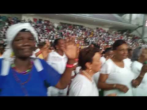 Louange Gilbert Dabady