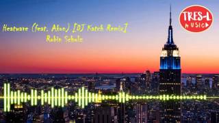 Heatwave feat  Akon DJ Katch Remix