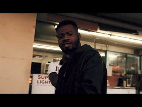 King RickyyC - Changed Up (Prod. LuxuyBeats)