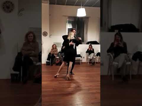 GIO SARA 22 FEBBRAIO 2019 CLASE