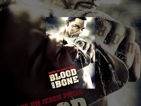Blood and Bone