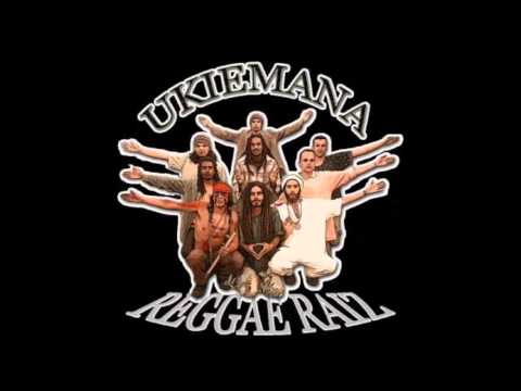 Ukiemana -  Viva Jah
