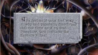 Let's Play Quest For Glory 4, Part 69: Final rituals