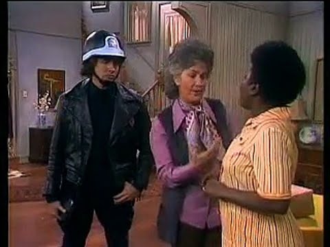 Episode 8 - Maude and The Ticket