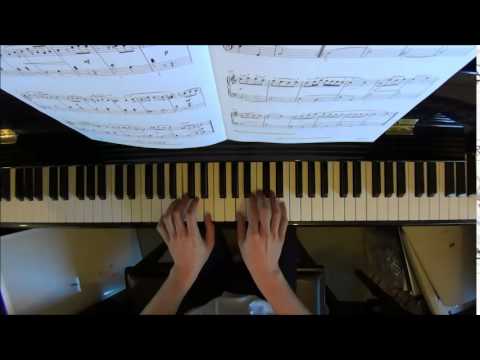 AMEB Piano Series 17 Grade 1 List B No.3 B3 Muller Rustic Dance by Alan