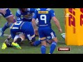 ROUND 3 HIGHLIGHTS Stormers V Sharks