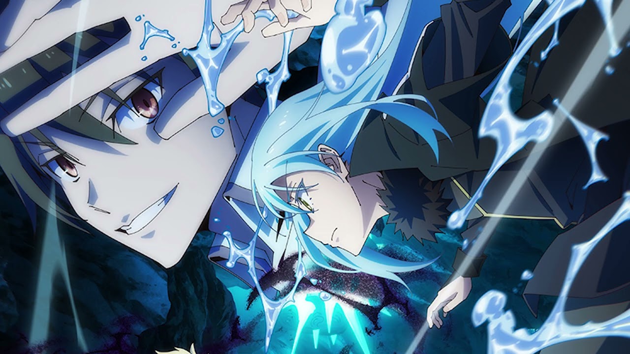 Tensei shitara Slime Datta Ken Season 4 Opening Full - "Esoragoto" by Eir Aoi