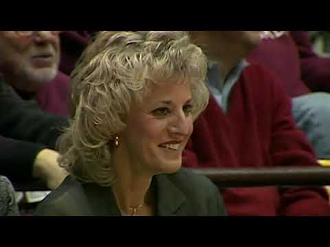 Lady Bears Final Four - 20 Years Later - Episode 1: Where Are They Now?