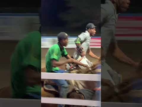 Vaquejada no Parque 3A - Umbuzeiro - Biritinga - Bahia