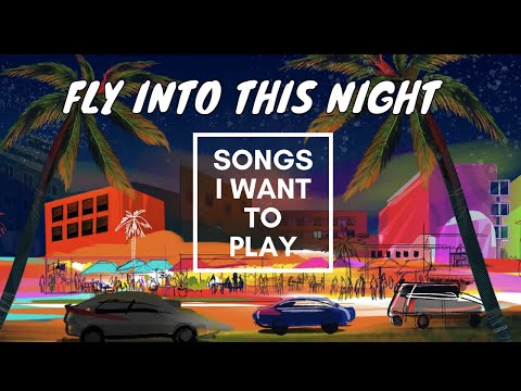 Fly Into This Night -  Gino Vannelli -  Live