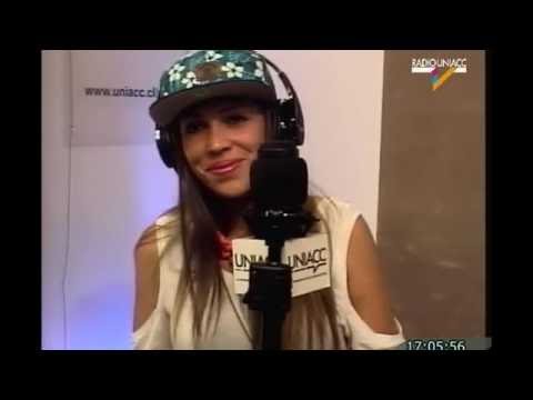 MAKA MELENDEZ EN SHOWBEATS MAYO 2016 | RESUMEN WEBSHOW