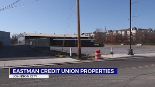 ECU buys site of JC skating rink, TN Hills property