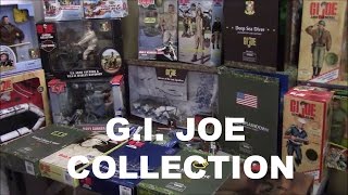 How To Sell Rare GI Joe Action Figures Collection - Sell2BBNovelties.com
