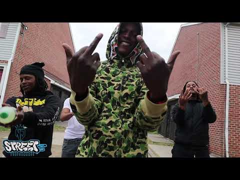 ZayFlamez - Im Back | NJ STREETS PERFORMANCE