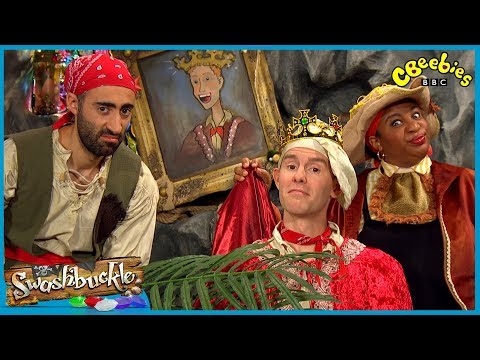 Swashbuckle | King Cook