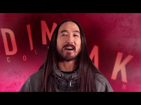 Aoki's World Season 2 -  Episode 16 (Asia Mixtape)